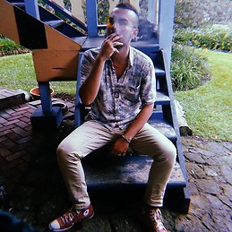Ivan Solis Cartin