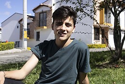 ANDRES JULIAN TOBON OCAMPO