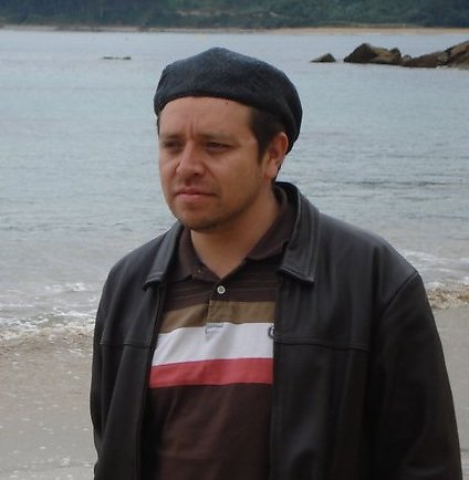 Gabriel Silva Morales