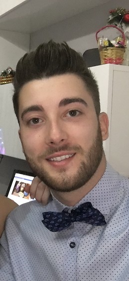 Salvador León Ortega