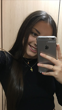Ana Sánchez