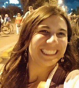 Laura Gabriela Ceballos Ramírez