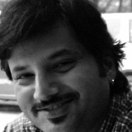 Sridhar Reddy Sanagala