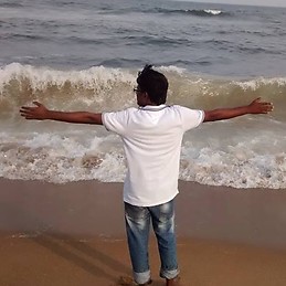 Sawan Kumar