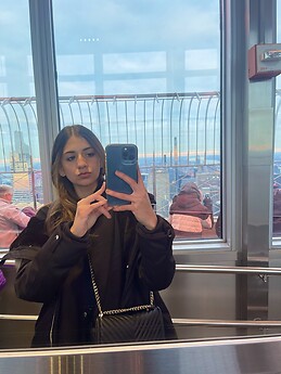 Sophie Bodach Rodríguez