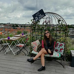 Alexia Mancebo Gonzalez