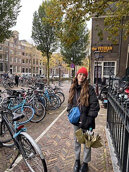 Macarena Marco Torrecillas