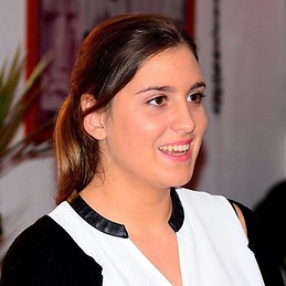 Eulalie Gregoire