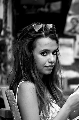 Despoina Germanopoulou