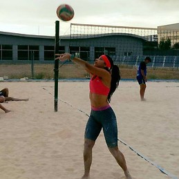 Angela Caballero Entrena
