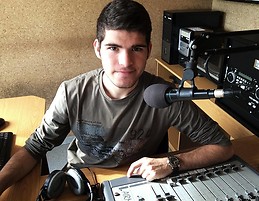 Albert Cadanet Vilà