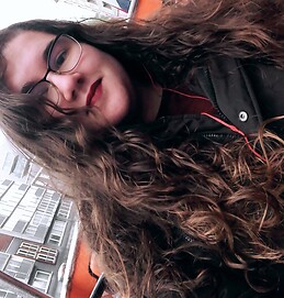 Nuria Sanchez Gonzalez