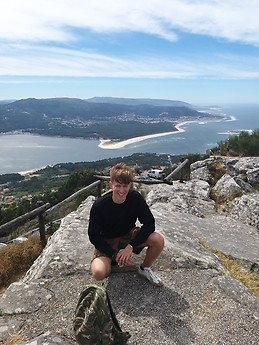 Daniel Brito