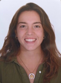 María Victoria Écija Blázquez