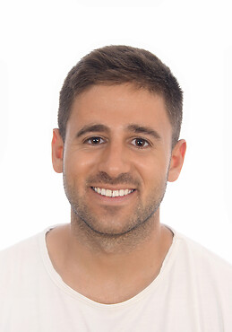 Jon Urresti Iturbe