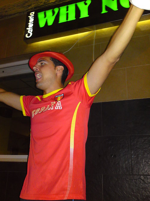 Jose Carlos Lampard
