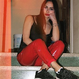 Sofia De Cicco