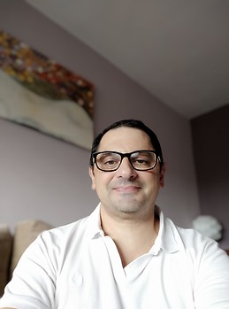 Manuel García vergara