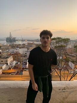 Daniel Sanchez Herrada