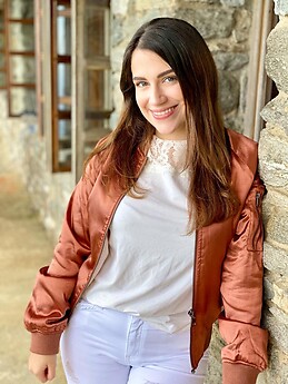 Maria Gabriela Alba Alvarez