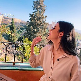 Ana Belén Salvador Vega