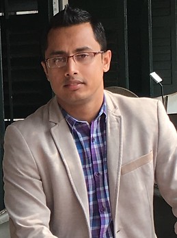 md ahsanul azim