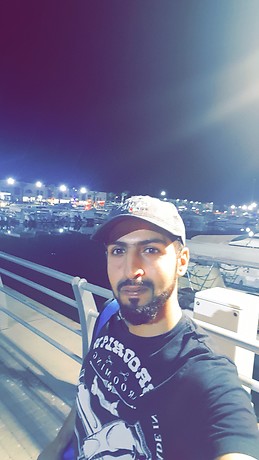 Mohammed Omar