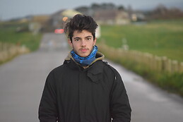 Isaac Jerusalén Palomino Álvarez