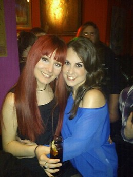 Ester Barbero Carroza