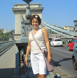 Sheila segni bertocchi