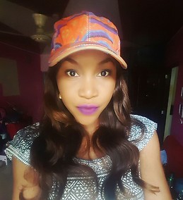 Ify Onyema