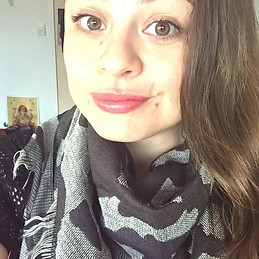 Paola Monroy Kellert