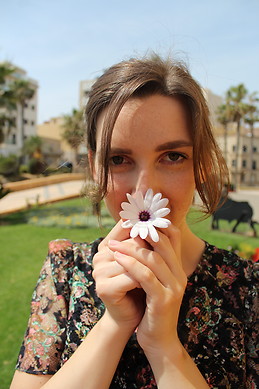 Mirela Vultur