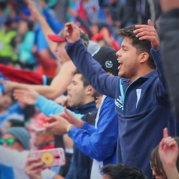 Nicolás Calderón Barra