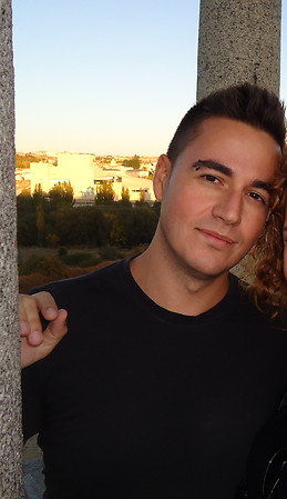 Guillermo Benítez Wyttenbach