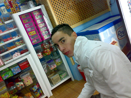 Alvaro Fernandez Montilla