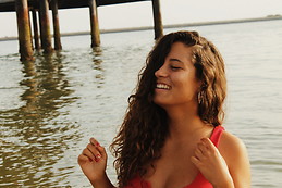 Maria Martinez Alamillo