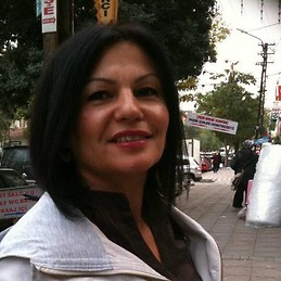 Sati Güngör