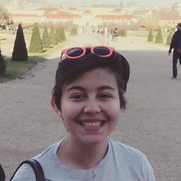 Laure-Anne Besancenot