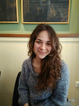 Panagiota Vlachaki Kottaki