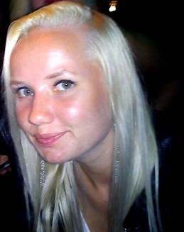 Julia Lindholm