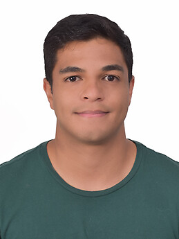 ROBINSON MERCADO
