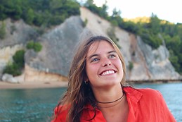 Madalena Almeida