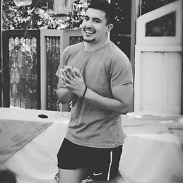 Christian Soza Berrios