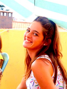 Cristina Suarez suarez