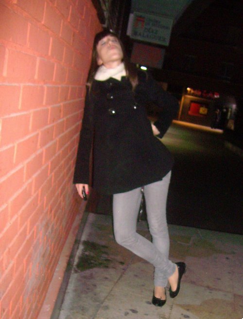 Elena Pérez Álvarez