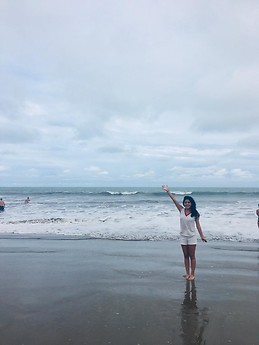 Andrea Rivera Toapanta