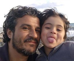 Rafael Yuste Yustafson