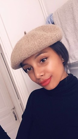 Linda Ait Abdelkader