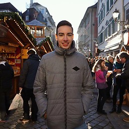 Antonio Jesús Mañas Torres